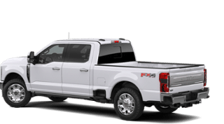 2026 Ford Super Duty® External Image 3